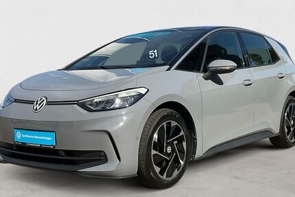 VW ID.3 30.036 km 29.880 € Wesel 46483