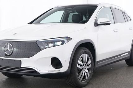 Mercedes-Benz EQA 10.839 km 43.335 &euro; Papenburg 26871