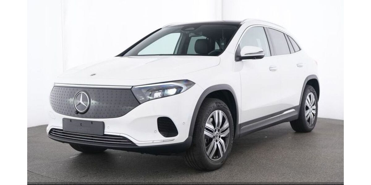 Mercedes-Benz EQA 10.839 km 43.335 &euro; Papenburg 26871