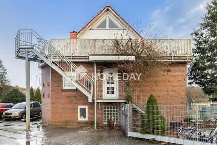 Haus Lohne (Oldenburg) Lohne - 1 Zimmer, 300 m&sup2;, 749.900&euro; | Angebot:25289432