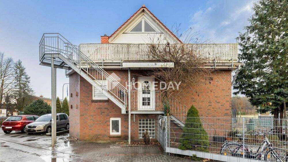 Mehrfamilienhaus, Wohnhaus Lohne (Oldenburg) Lohne - 1 Zimmer, 300 m&sup2;, 749.900&euro; | Angebot:25289432