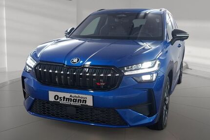 Skoda Kodiaq 4.900 km 59.889 &euro; Wolfhagen 34466