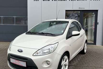Ford Ka/Ka+ 111.030 km 5.300 &euro; Bedburg-Hau 47551