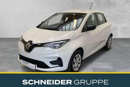 Renault ZOE 30.350 km 14.890 &euro; Chemnitz 09131