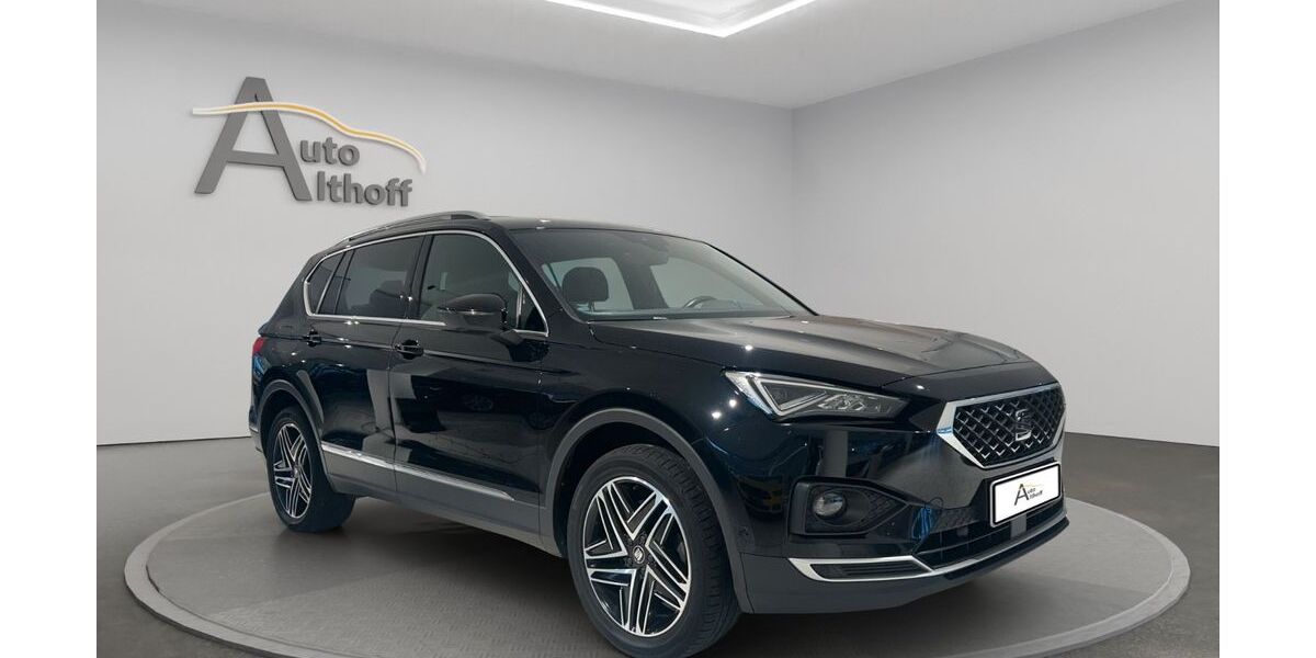Seat Tarraco 103.800 km 25.980 &euro; Stuttgart 70195