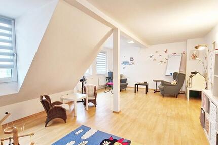 Vielseitig nutzbar - Büro, Praxis, Gewerbe zimmer