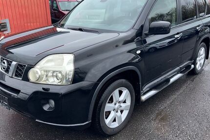 Nissan X-Trail 150.000 km 4.999 &euro; Bottrop 46238