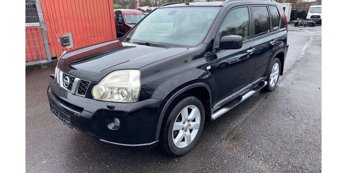 Nissan X-Trail 150.000 km 4.999 &euro; Bottrop 46238