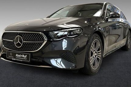 Mercedes E 220