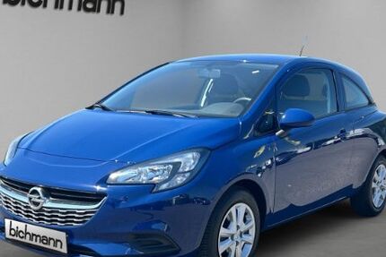 Opel Corsa 18.983 km 8.990 &euro; Balve-Langenholthausen 58802