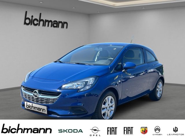 Opel Corsa 18.983 km 8.990 &euro; Balve-Langenholthausen 58802