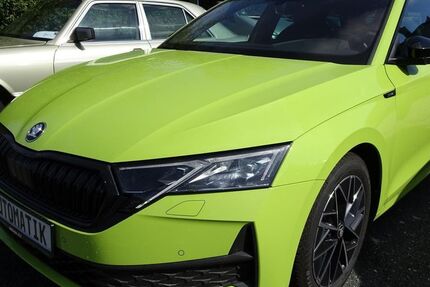 Skoda Octavia 24.730 km 34.999 &euro; Wendelstein 90530