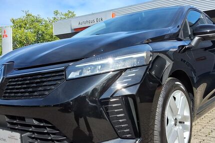 Renault Clio 6.103 km 17.990 &euro; Würzburg 97084