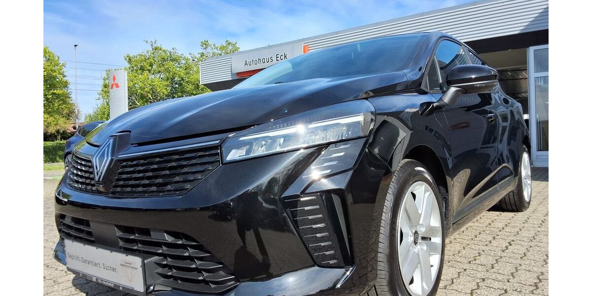 Renault Clio 6.103 km 17.990 &euro; Würzburg 97084