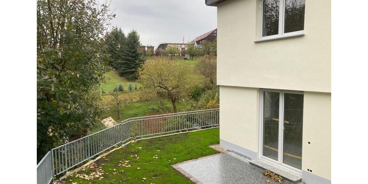 Einfamilienhaus Dorfhain - 5.5 Zimmer, 155 m&sup2;, 1.950&euro; | Angebot:25156302