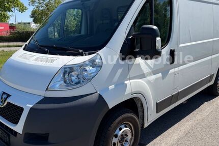 Peugeot Boxer 310.000 km 4.390 &euro; Geisenfeld 85290