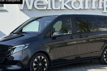 Mercedes-Benz V 300 80.425 km 61.745 &euro; Stemwede-Levern 32351