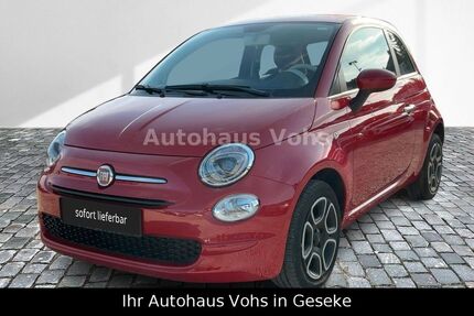 Fiat 500 20.118 km 12.470 € Geseke 59590