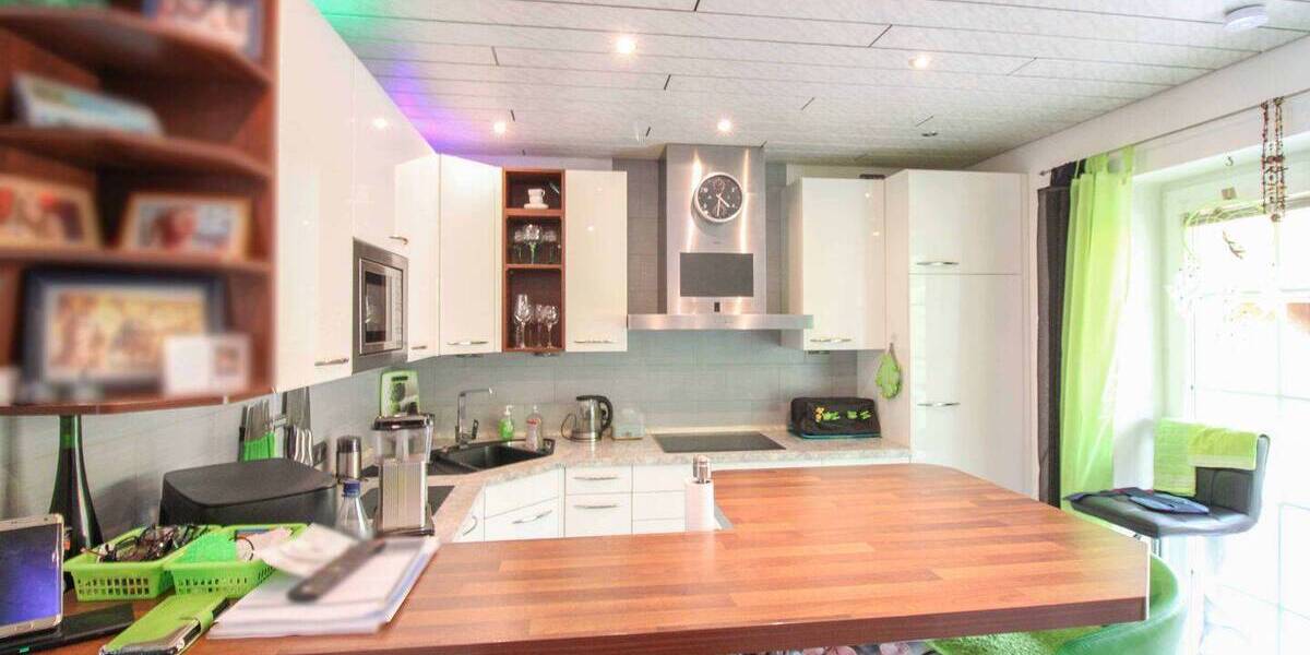 Einfamilienhaus Oldenburg Ofenerdiek - 4 Zimmer, 124 m&sup2;, 449.000&euro; | Angebot:26887107
