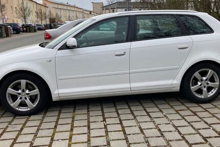 Audi A3 211.000 km 4.999 &euro; Nürnberg 90478
