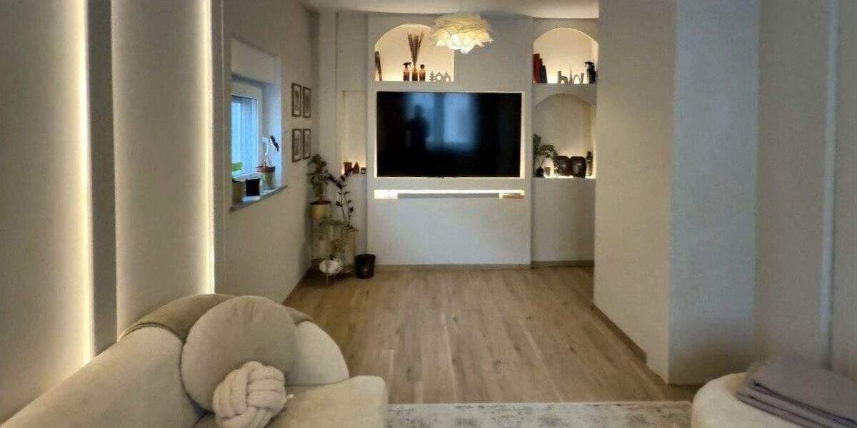 Mehrfamilienhaus, Wohnhaus Ludwigshafen Mundenheim - 8 Zimmer, 199 m&sup2;, 765.000&euro; | Angebot:25837463