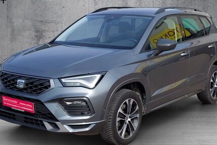 Seat Ateca 15.050 km 31.950 &euro; Weißenburg in Bayern 91781