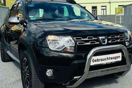 Dacia Duster 126.000 km 7.999 € Dresden 01259