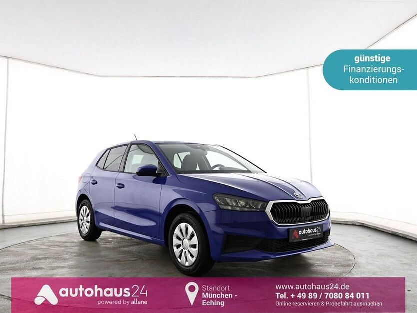 Fabia