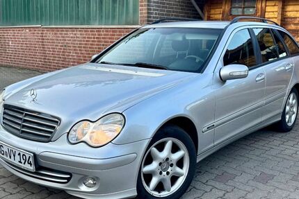 Mercedes-Benz C 180 298.000 km 1.800 &euro; Lauenburg 21481
