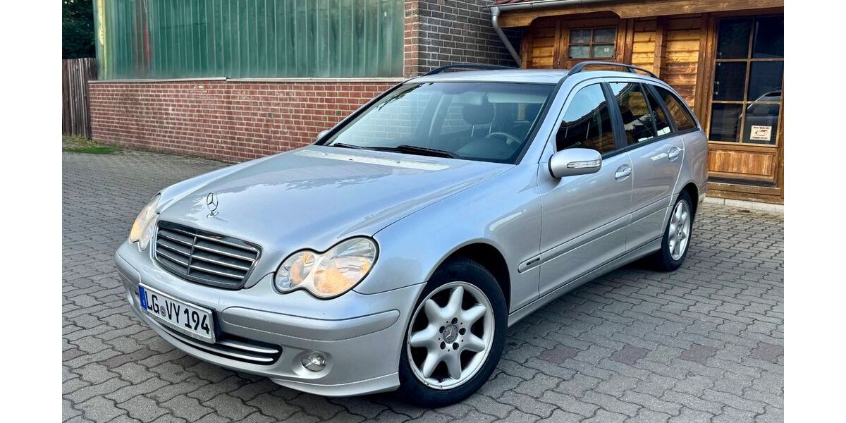 Mercedes-Benz C 180 298.000 km 1.800 &euro; Lauenburg 21481