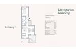 Etagenwohnung Bamberg Bamberg-Ost - 2 Zimmer, 57 m&sup2;, 397.848&euro; | Angebot:26204787