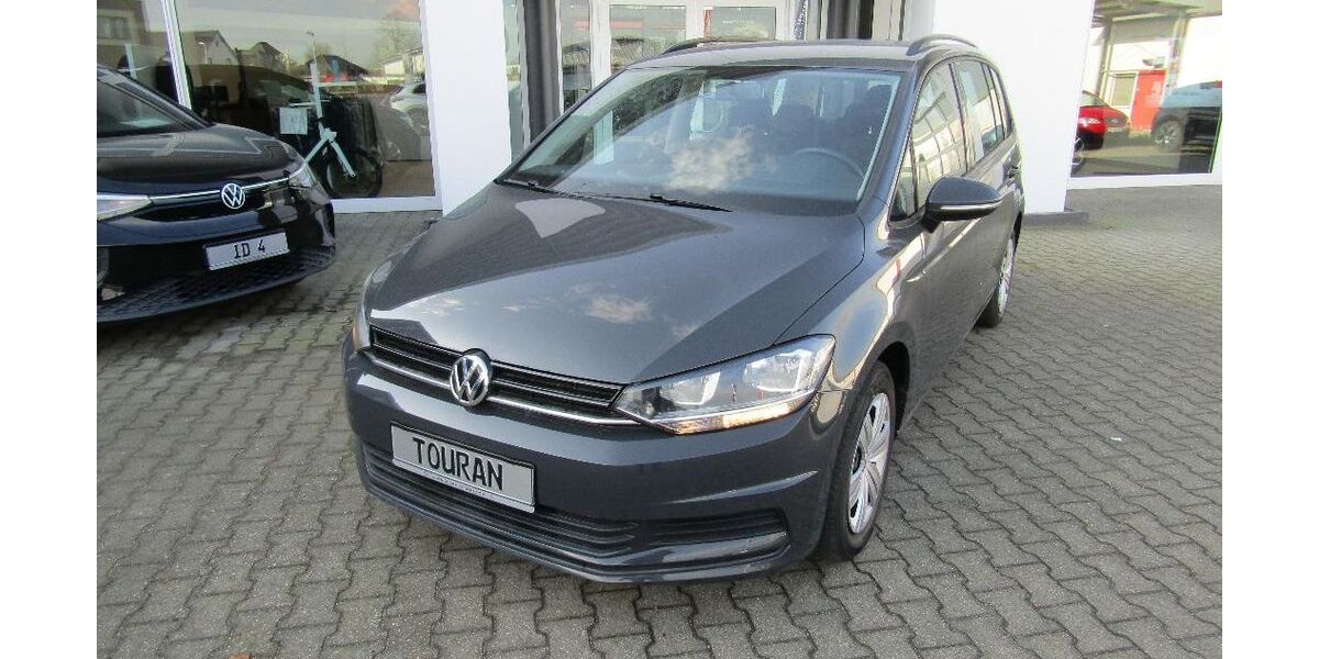 VW Touran 125.668 km 10.950 &euro; Emmerich am Rhein 46446