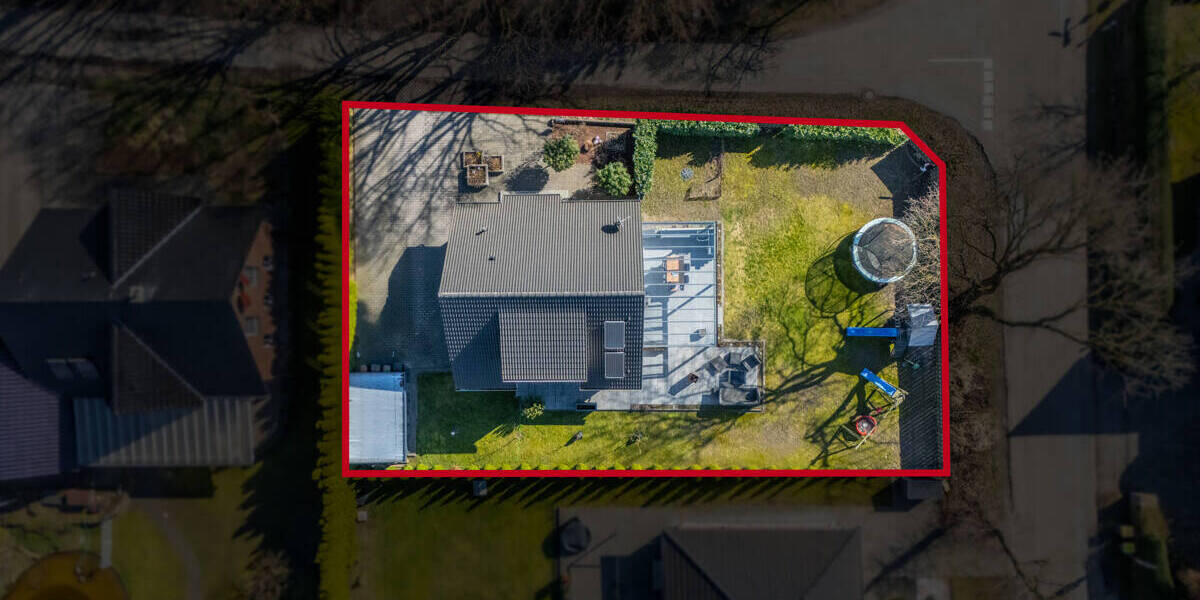 Einfamilienhaus Bramsche Sögeln - 4 Zimmer, 118 m&sup2;, 385.000&euro; | Angebot:25937703