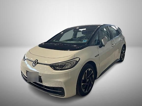 VW ID.3 105.004 km 15.999 € Ergolding 84030