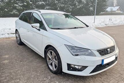 Seat Leon 168.534 km 12.999 &euro; Schwanewede 28790