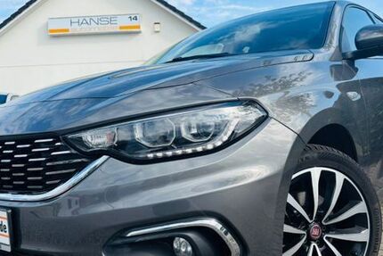 Fiat Tipo 58.000 km 13.900 &euro; Stockelsdorf bei Lübeck 23617