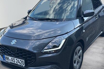 Suzuki Swift 1.093 km 18.490 &euro; Hamburg 22041