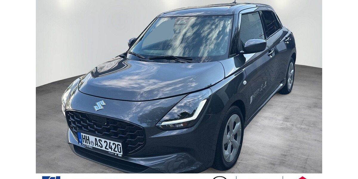 Suzuki Swift 1.093 km 18.490 &euro; Hamburg 22041