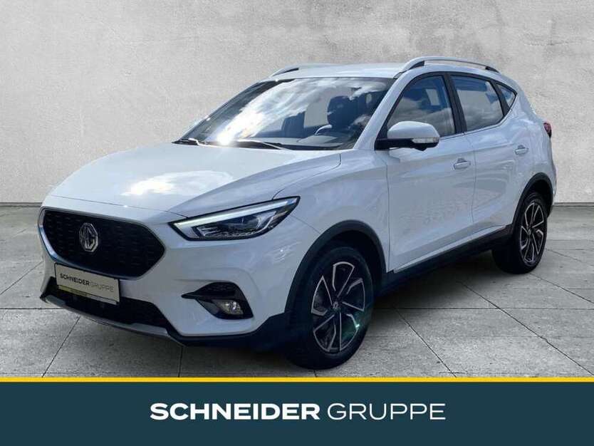 ZS