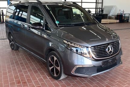 Mercedes-Benz EQV 70.000 km 39.300 &euro; Kall 53925