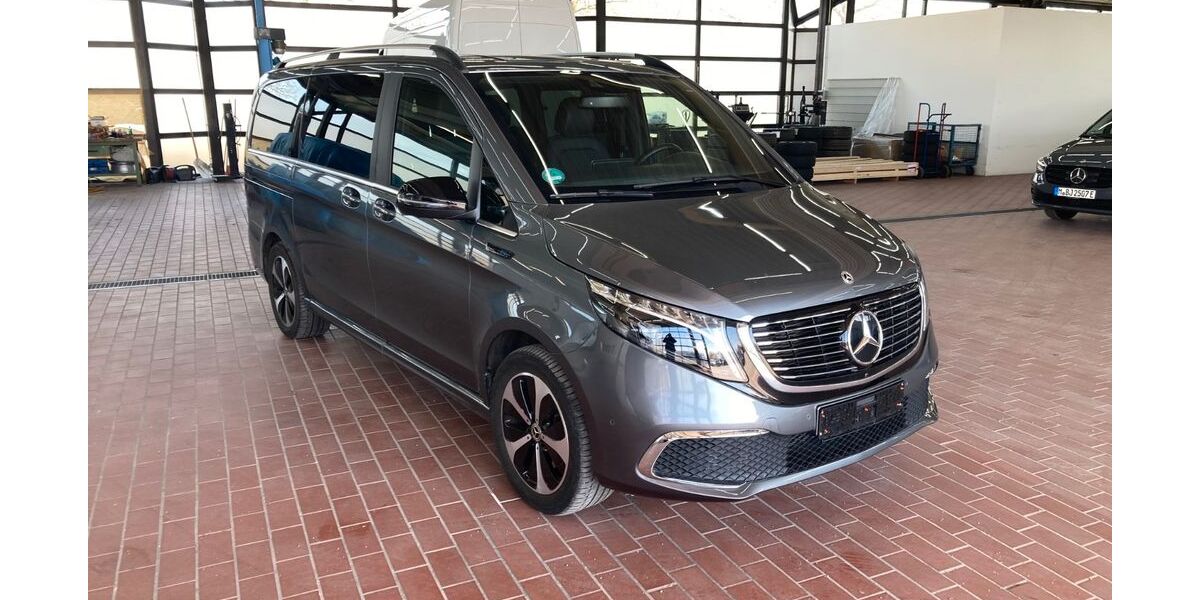 Mercedes-Benz EQV 70.000 km 39.300 &euro; Kall 53925