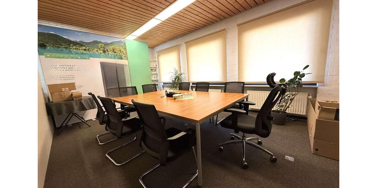 Gewerbeobjekt Ober-Mörlen Mörlen - 1.630&euro; | Angebot:26289170
