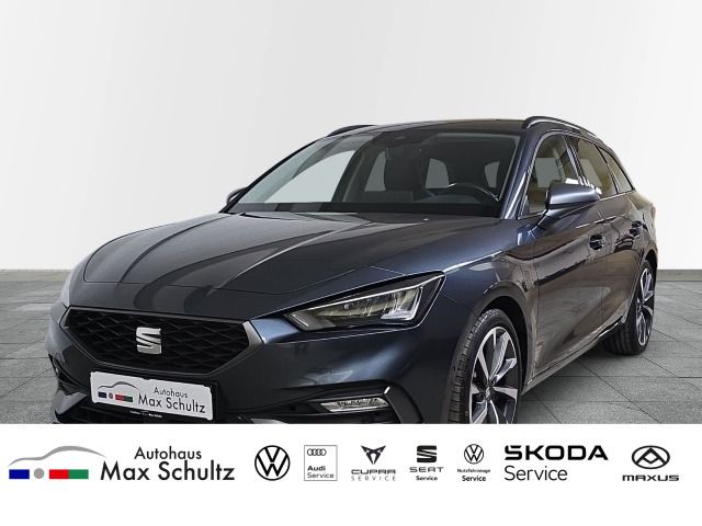 Seat Leon 24.210 km 27.990 &euro; Kronach 96317