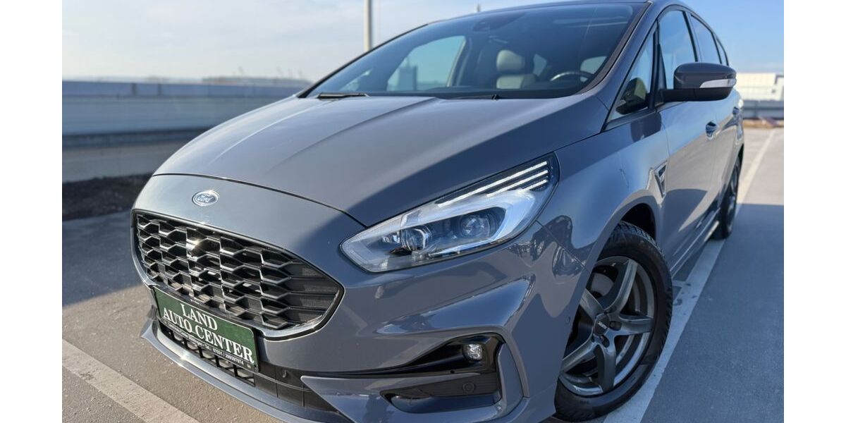 Ford S-Max 62.500 km 29.970 &euro; Böblingen/Stuttgart 71032