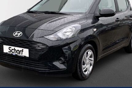 Hyundai i10 8.000 km 14.590 € Nürnberg 90451