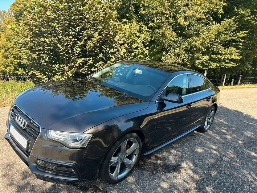 A5