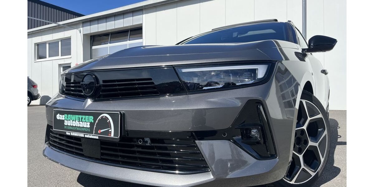 Opel Astra 24.290 km 24.340 &euro; Marktredwitz 95615