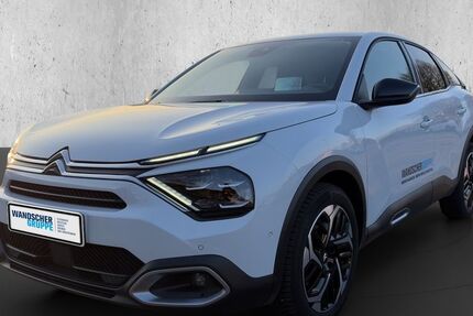 Citroen C4 29.201 km 17.990 &euro; Oldenburg 26135