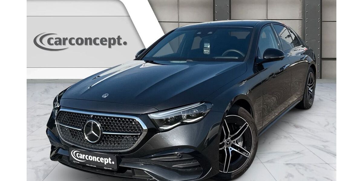 Mercedes-Benz E 220 16.356 km 57.900 &euro; Wetzlar 35579