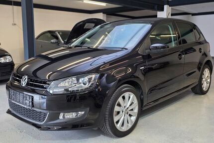 VW Polo 27.556 km 9.999 € Versmold 33775